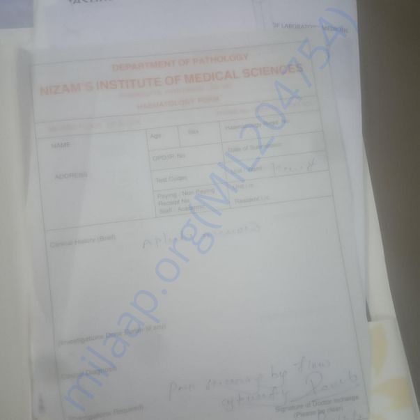 Document