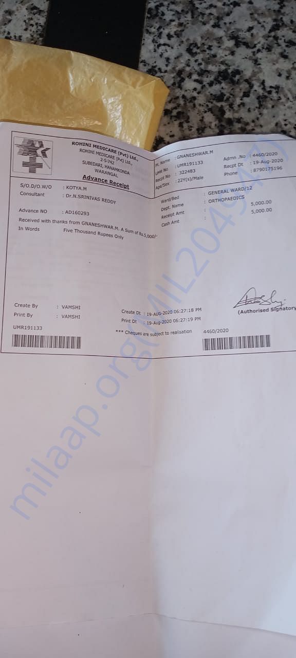documents