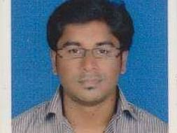 Help My Friend Gopu Kumar Recover From Bone Cancer