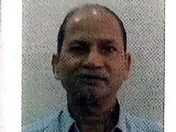 Help my uncle Mahmud Ali fight Kidney failure