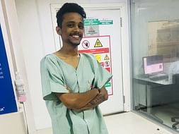 My Brother is Struggling With Liver Cirrhosis, Help Him