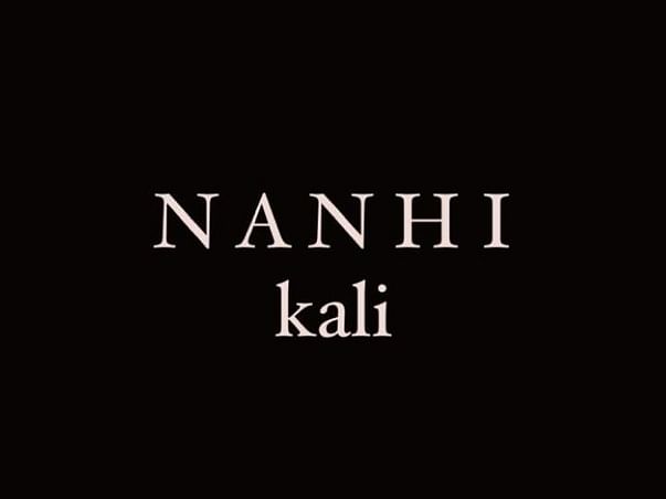 Nanhi Kali - Ab Chuppi Chhod do