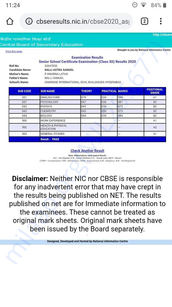 document