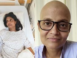 Help My Mother Is Struggling With Blood Cancer-AML