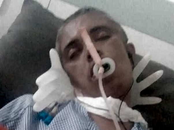 Help My Maid Neelamma Recover From Coma