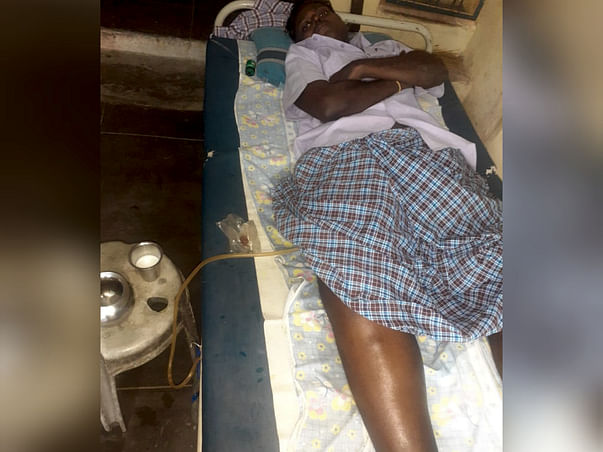 Help Sathya fight against cancer
