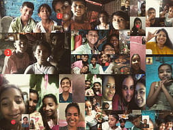 Support education for underprivileged children during COVID19
