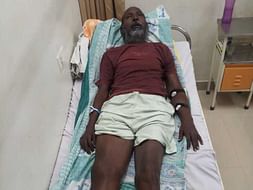 Help my father, Rajendra Prasad, fight Fracture Neck Femur (Right Side)