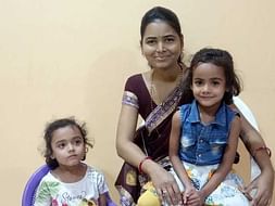 Support 27 Years Old Monali Sharadh Undergo Bone Marrow Transplant