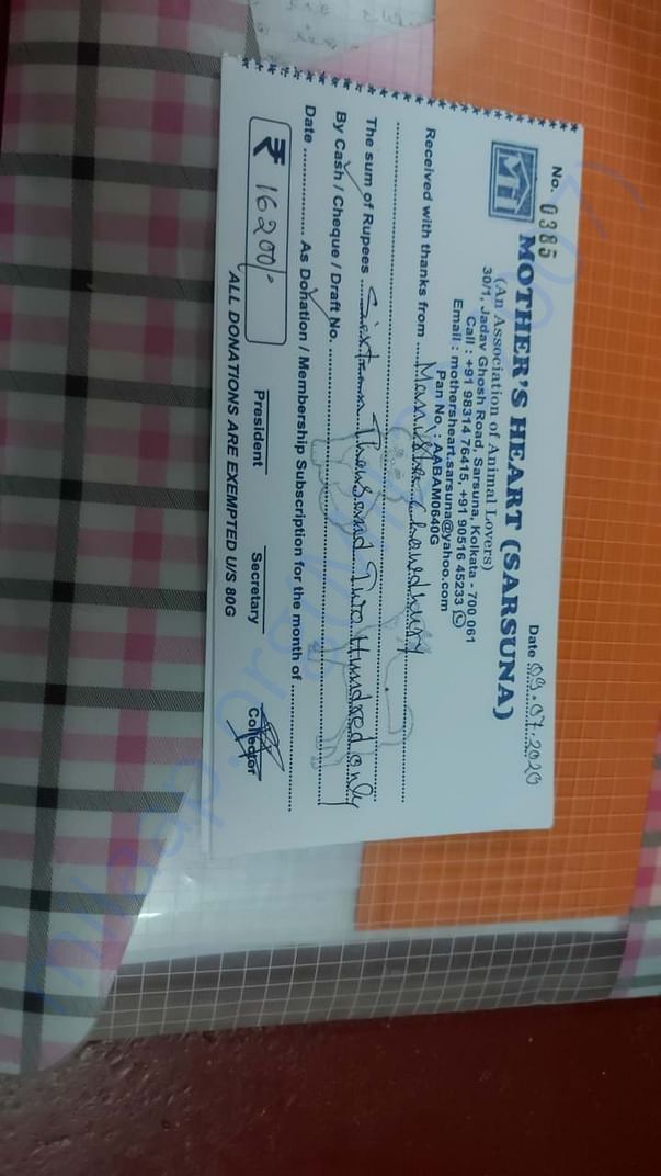 Bill payment
