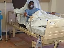My Brother Is Struggling With Pancreatic Infection, Help Him