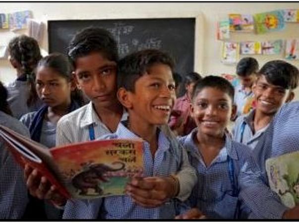 Help Underprivileged Children Get Access To Online Education!