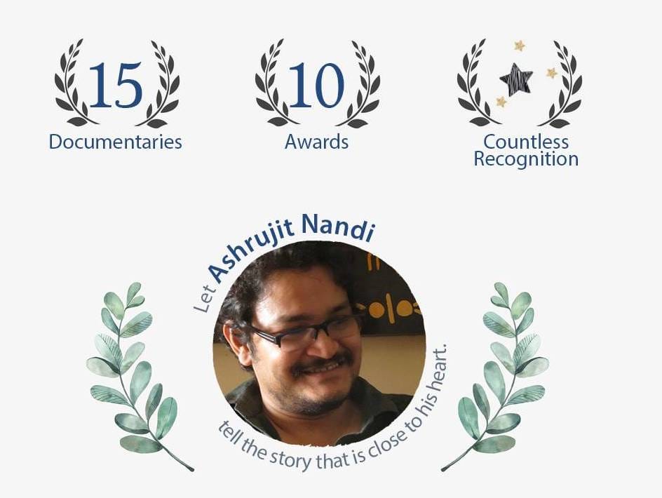 Shimul Palash Katha A Film On Deaf And Mute Trafficking Milaap