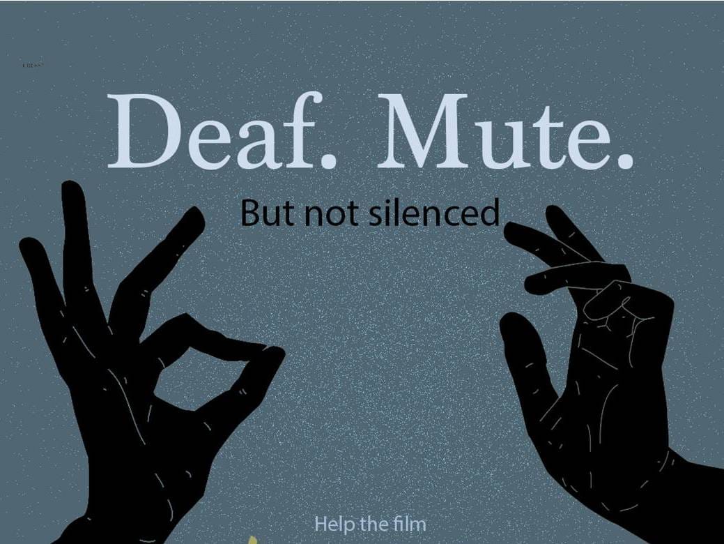 Shimul Palash Katha A Film On Deaf And Mute Trafficking Milaap