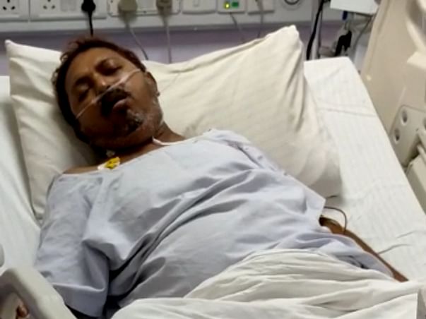 Support Shyamal Sutradhar Recover From Kidney Failure
