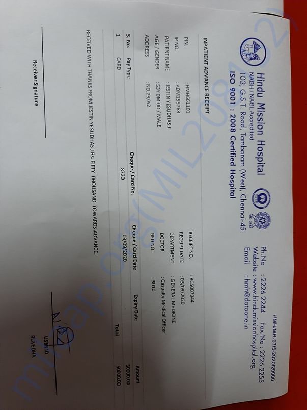 ICU cost1