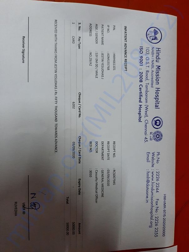 ICU Cost2