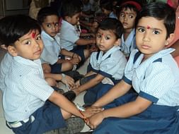 EDUCATIONAL FACILITIES TO ALL