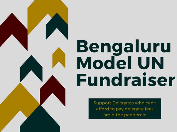 Bengaluru Model UN