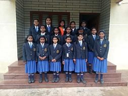 Join your hands to support underprivileged children education