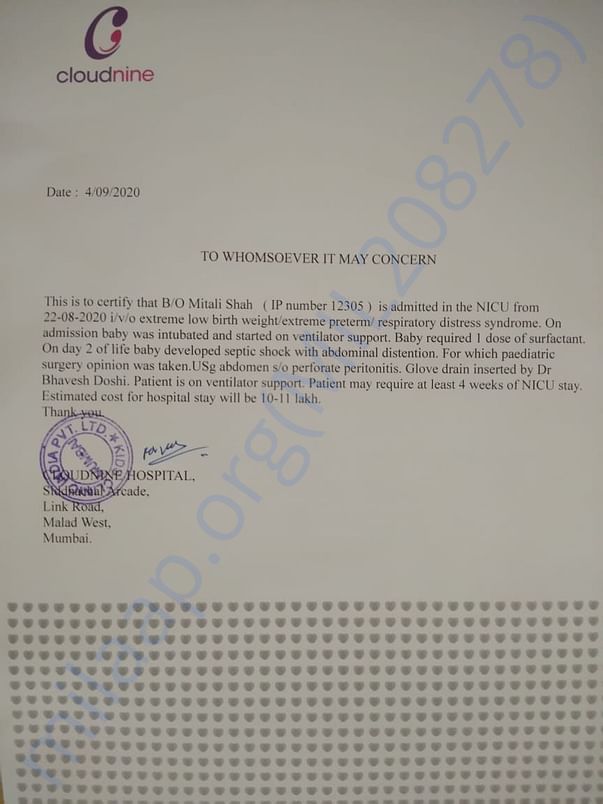 documents