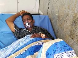 Support My Uncle Jestin Yesudas Fight From Cardiac Attack