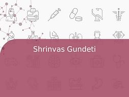 Shrinvas Gundeti