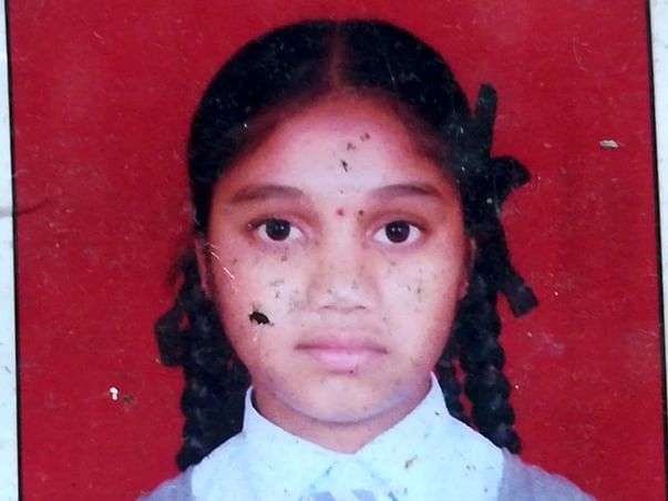 19 Years Old G. Divya Jyothi Needs Your Help Fight Seizure Disorder