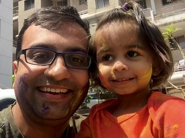 Fund for Shilpan's family