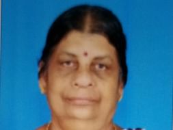 Help Jaya Achuthan raise funds for End-Stage Renal Disease Dialysis