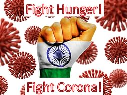 Please sponsor #CoronaReliefPkts for poor Tribal/Rural Daily Wagers!