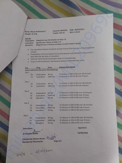 Document