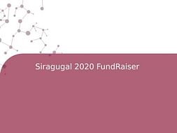 Siragugal 2020 FundRaiser