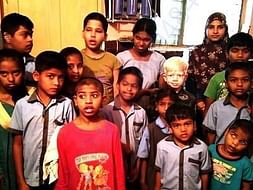 Help children move from a world of silence to a world of sound