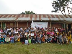 Contribute in Developing the Status of Children