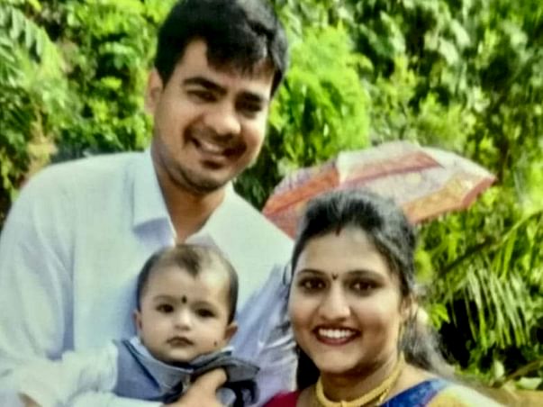Sanjay Malode Family Support Fund
