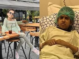 Support Aarushi Recover From Post Liver Transplant Care