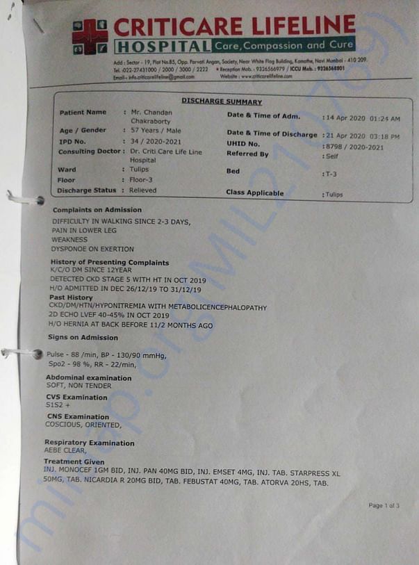 documents