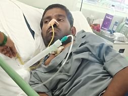 Support Sakharam Shinde Recover From tuberculosis infection in brain