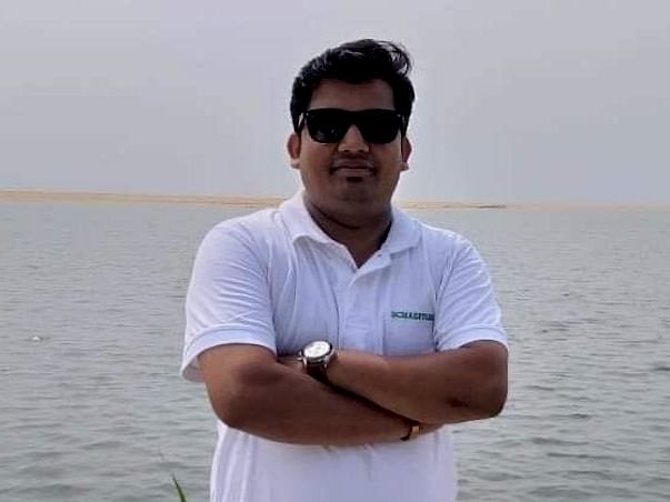 Support Kailash Patel's Family In This Situation!