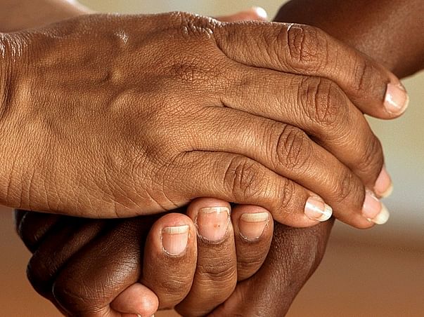 Help people to fight hunger