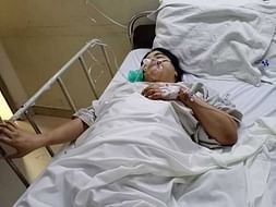 Help Anjum get urgent medical treatment