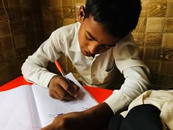 Help Vriddhi Empower Underprivileged Children