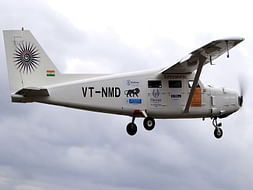 Can you help this Indian (Capt. Amol Yadav) make aviation history?