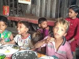 Help Me To Raise Fund For Street Children Struggling In Covid LockDown
