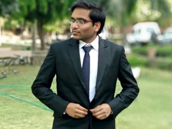 Help support Adithya's family in a time of need