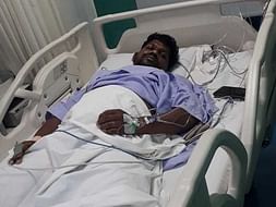 Support Bandari Babu Recover From Heart Attack