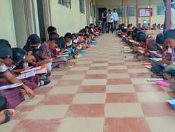 Support Dnyanganga Shikshan Sanstha To run Free School
