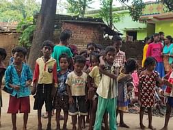 Help me to bring smile on the faces of these child this Diwali