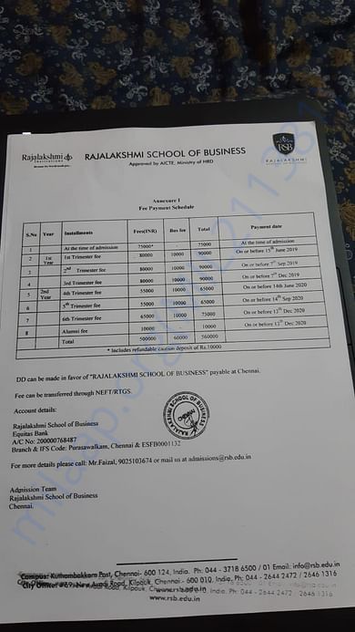 Report